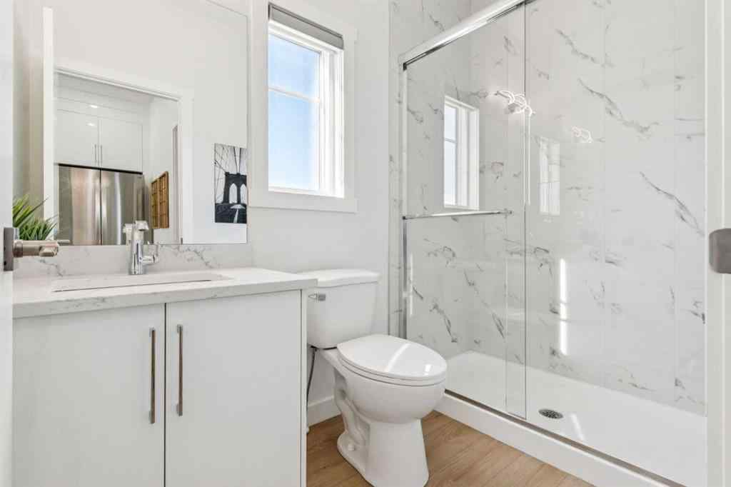 MLS® A2265359 - Unit #102 95 Saddlecrest Circle NE in Saddle Ridge Calgary, Residential