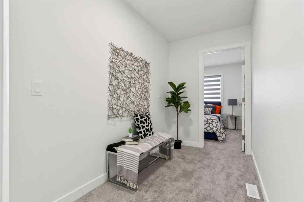 MLS® A2265359 - Unit #102 95 Saddlecrest Circle NE in Saddle Ridge Calgary, Residential