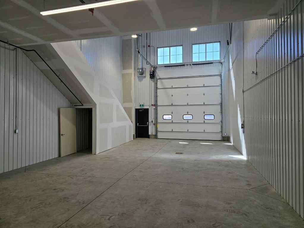 MLS® A2265360 - Unit #209 5 River Heights Drive  in The Willows Cochrane, Commercial