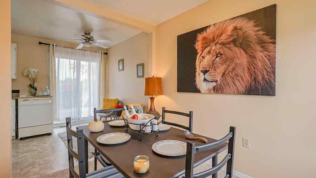 MLS® A2265361 - 90 Simpson Crescent SE in SE Southridge Medicine Hat, Residential