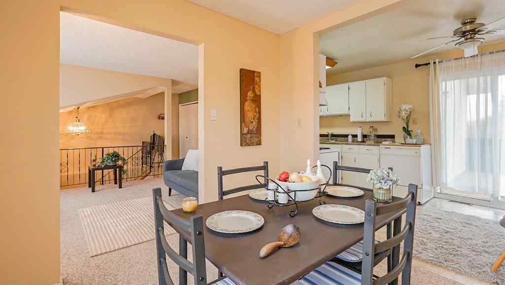 MLS® A2265361 - 90 Simpson Crescent SE in SE Southridge Medicine Hat, Residential