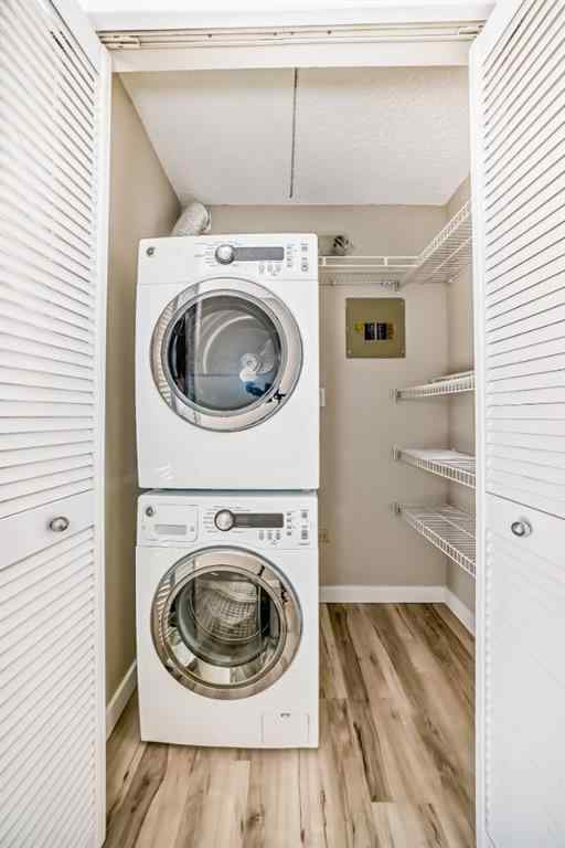 MLS® A2265365 - Unit #605 1414 12 Street SW in Beltline Calgary, Residential