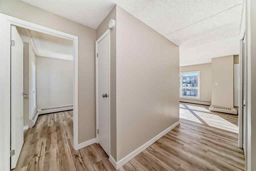 MLS® A2265365 - Unit #605 1414 12 Street SW in Beltline Calgary, Residential