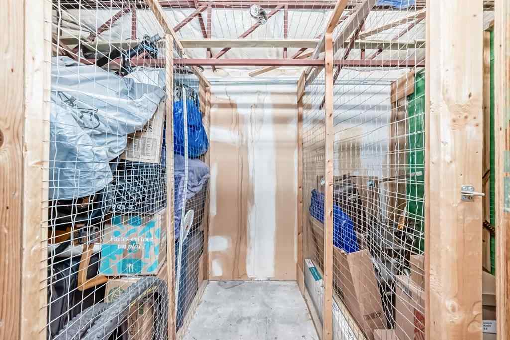 MLS® A2265365 - Unit #605 1414 12 Street SW in Beltline Calgary, Residential