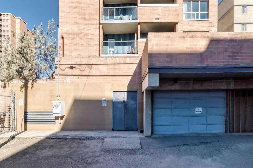 MLS® A2265365 - Unit #605 1414 12 Street SW in Beltline Calgary, Residential
