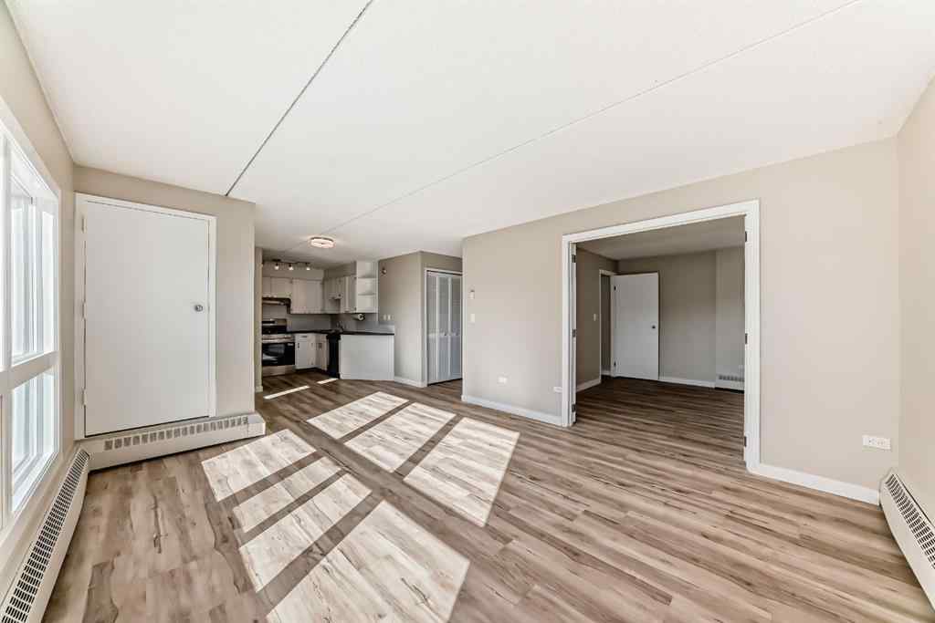 MLS® A2265365 - Unit #605 1414 12 Street SW in Beltline Calgary, Residential