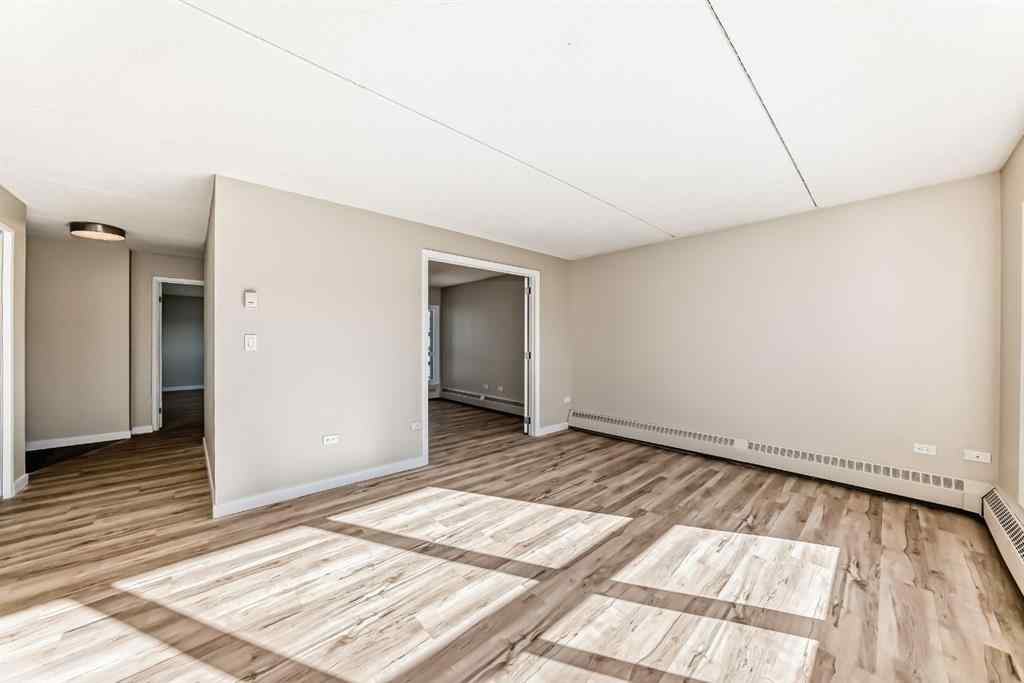 MLS® A2265365 - Unit #605 1414 12 Street SW in Beltline Calgary, Residential