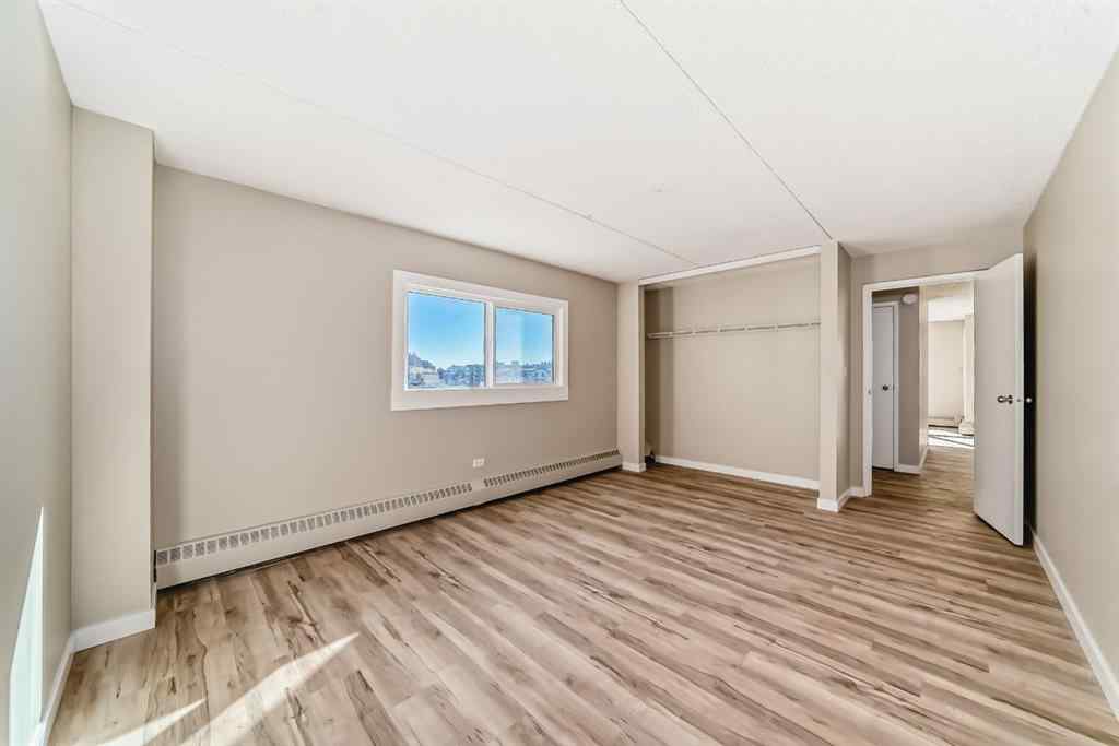 MLS® A2265365 - Unit #605 1414 12 Street SW in Beltline Calgary, Residential