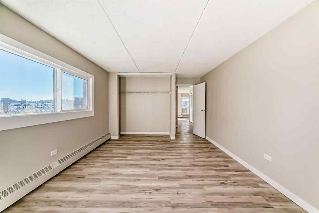 MLS® A2265365 - Unit #605 1414 12 Street SW in Beltline Calgary, Residential