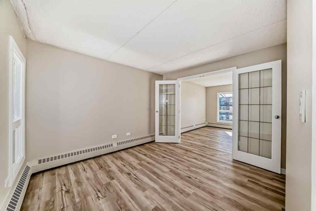 MLS® A2265365 - Unit #605 1414 12 Street SW in Beltline Calgary, Residential