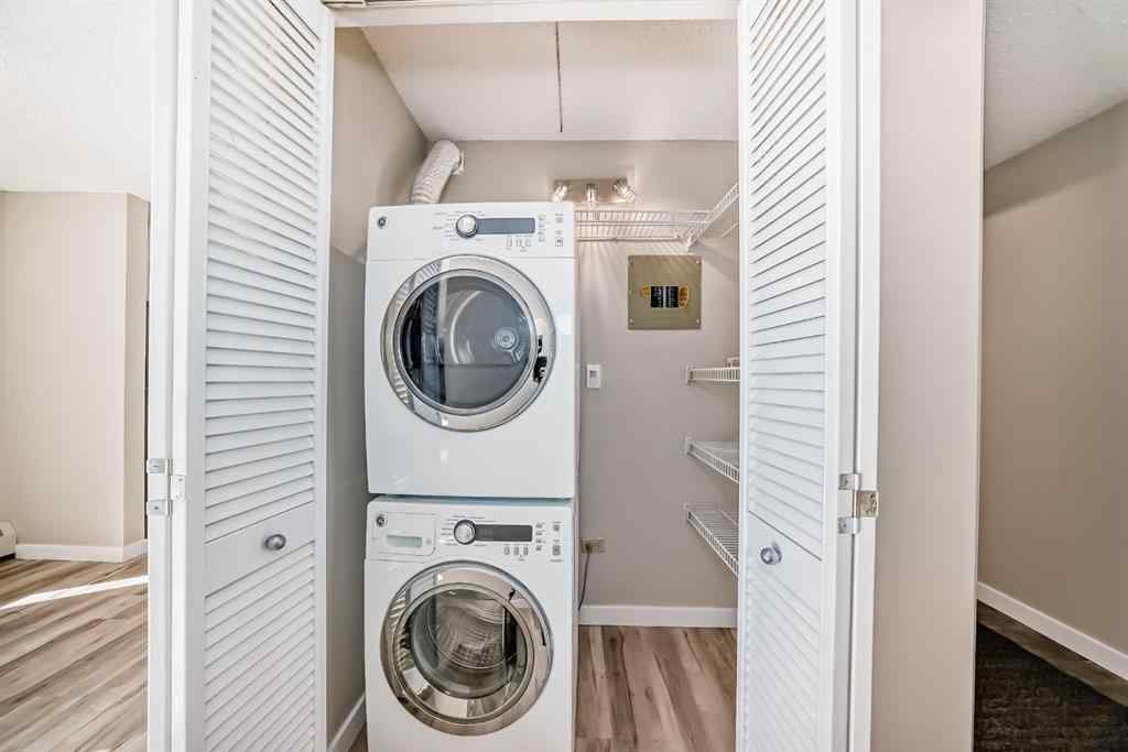 MLS® A2265365 - Unit #605 1414 12 Street SW in Beltline Calgary, Residential