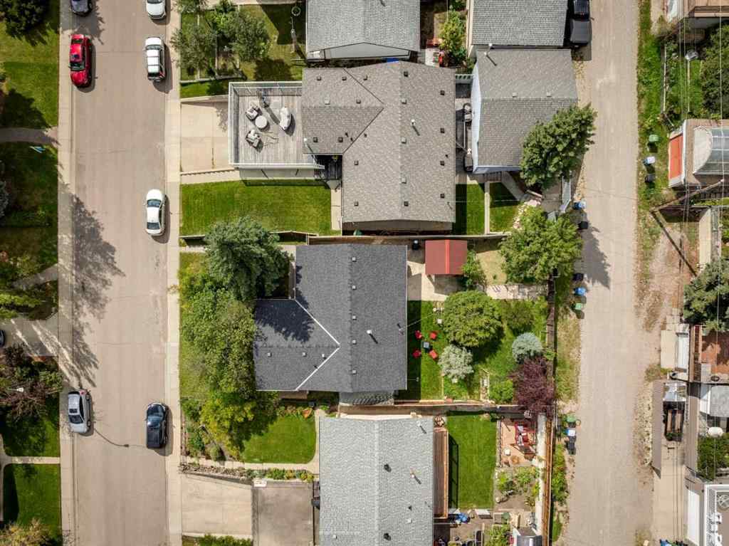 MLS® A2265366 - 5023 Nemiskam Road NW in North Haven Calgary, Residential