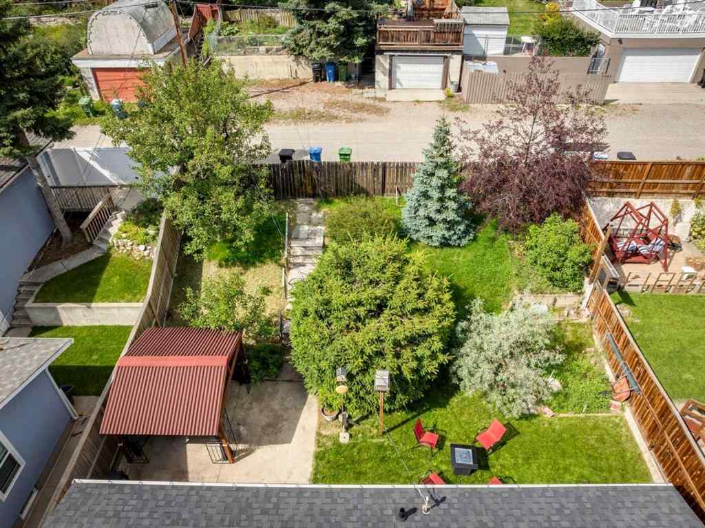 MLS® A2265366 - 5023 Nemiskam Road NW in North Haven Calgary, Residential