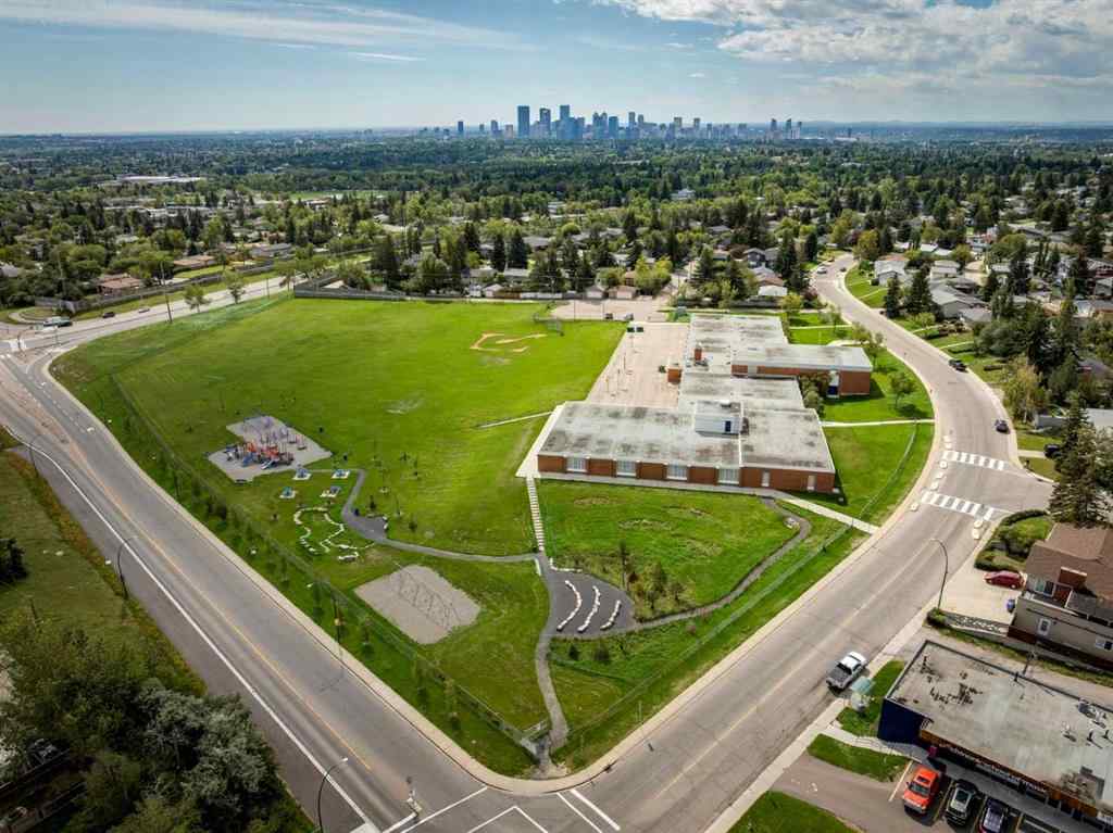 MLS® A2265366 - 5023 Nemiskam Road NW in North Haven Calgary, Residential