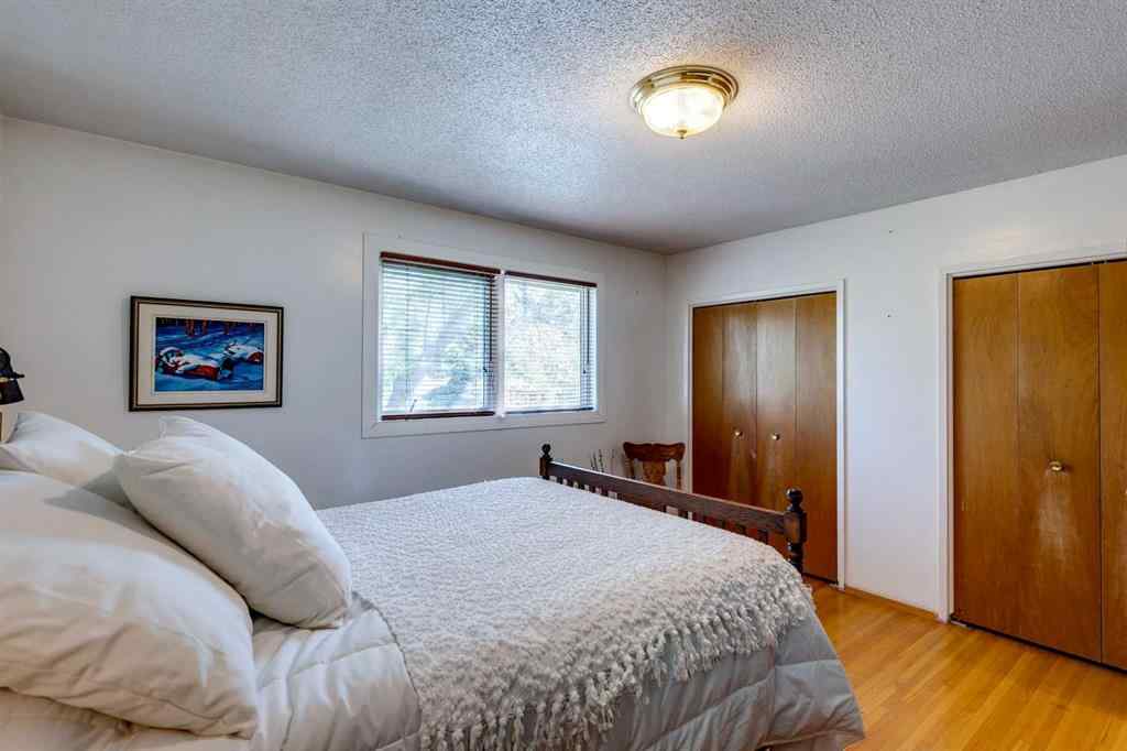 MLS® A2265366 - 5023 Nemiskam Road NW in North Haven Calgary, Residential
