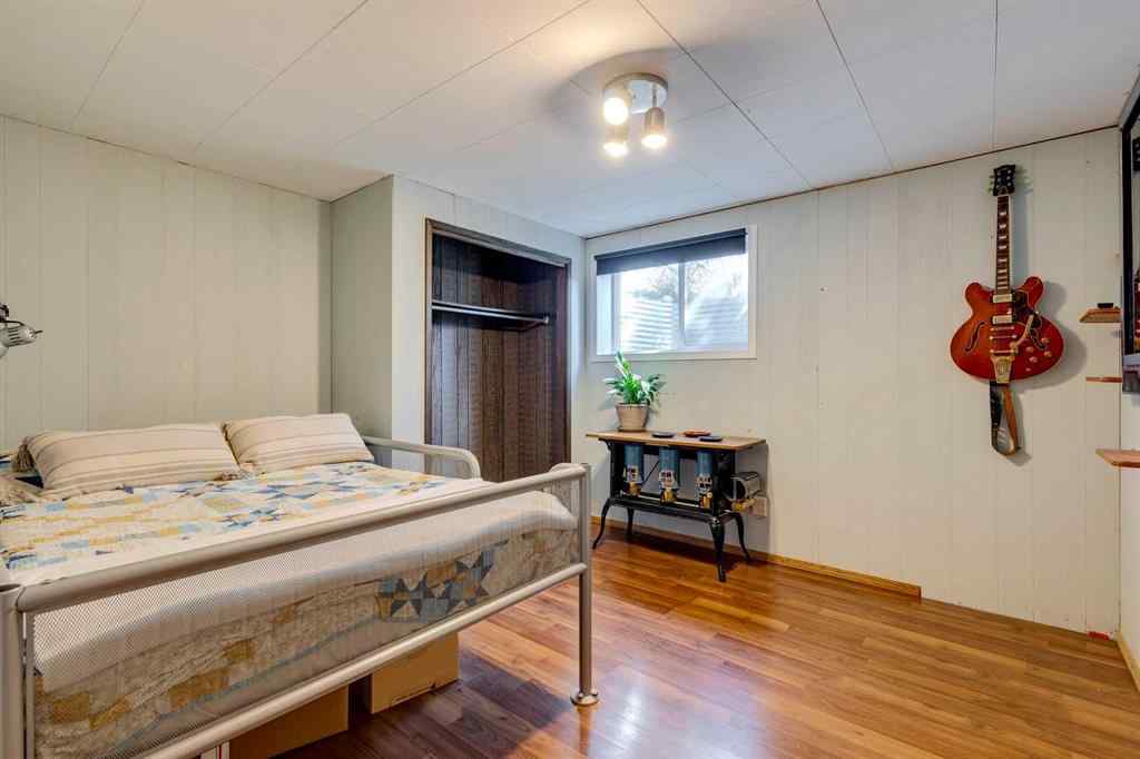 MLS® A2265366 - 5023 Nemiskam Road NW in North Haven Calgary, Residential