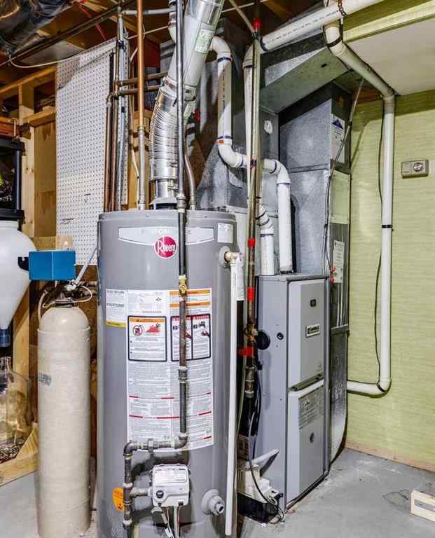 MLS® A2265366 - 5023 Nemiskam Road NW in North Haven Calgary, Residential