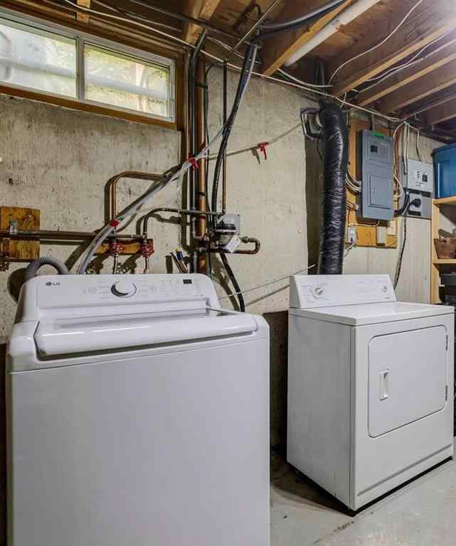 MLS® A2265366 - 5023 Nemiskam Road NW in North Haven Calgary, Residential