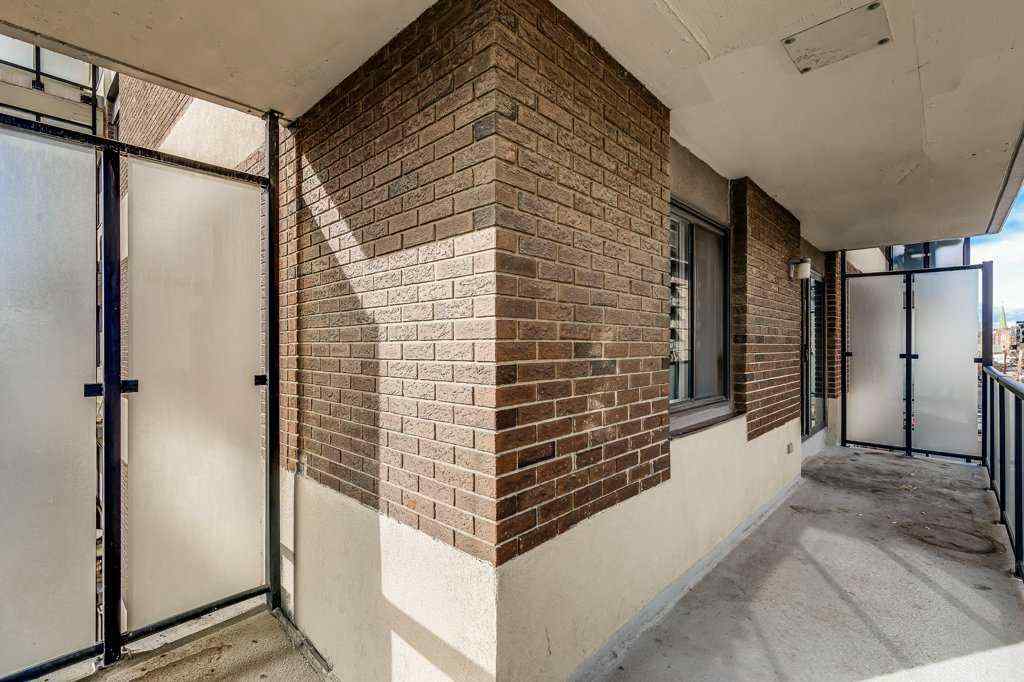MLS® A2265369 - Unit #404 1208 14 Avenue SW in Beltline Calgary, Residential