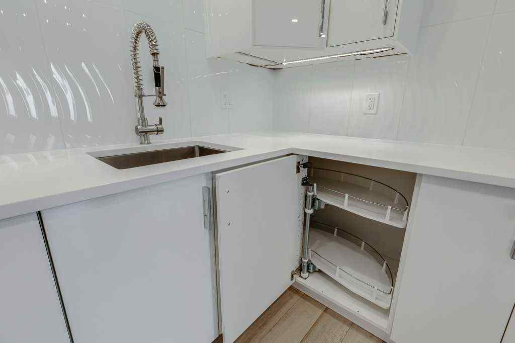 MLS® A2265369 - Unit #404 1208 14 Avenue SW in Beltline Calgary, Residential