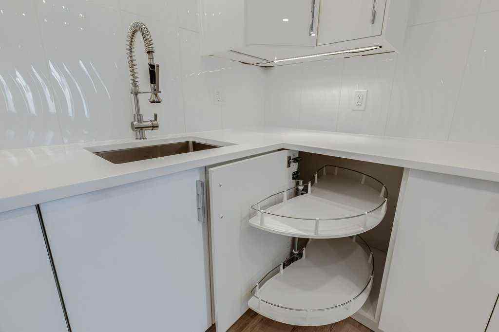 MLS® A2265369 - Unit #404 1208 14 Avenue SW in Beltline Calgary, Residential