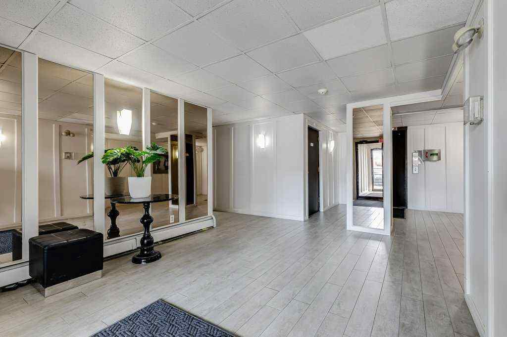 MLS® A2265369 - Unit #404 1208 14 Avenue SW in Beltline Calgary, Residential