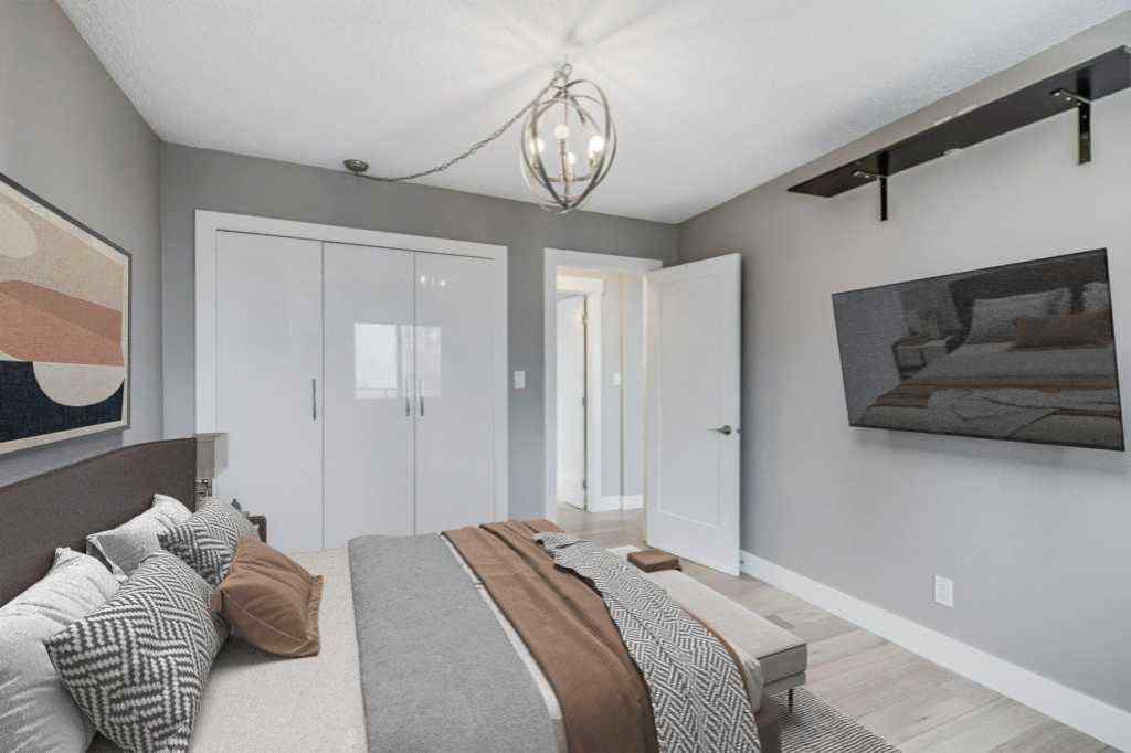 MLS® A2265369 - Unit #404 1208 14 Avenue SW in Beltline Calgary, Residential