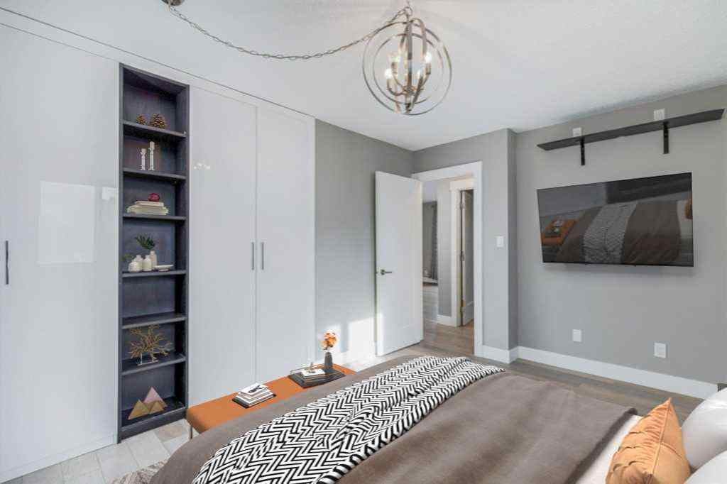 MLS® A2265369 - Unit #404 1208 14 Avenue SW in Beltline Calgary, Residential