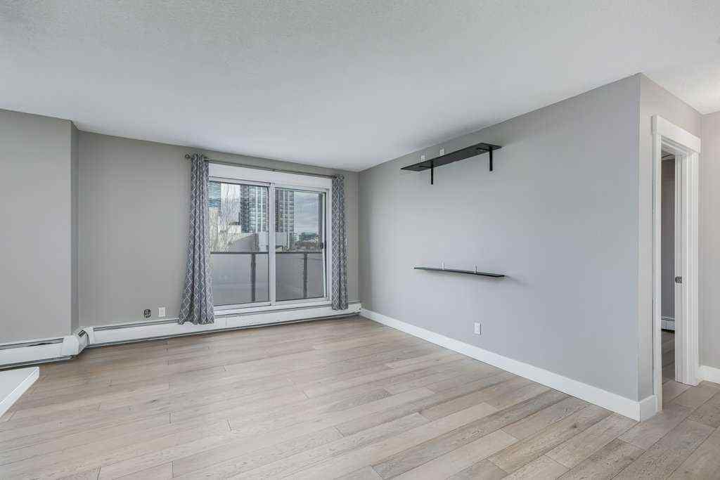 MLS® A2265369 - Unit #404 1208 14 Avenue SW in Beltline Calgary, Residential