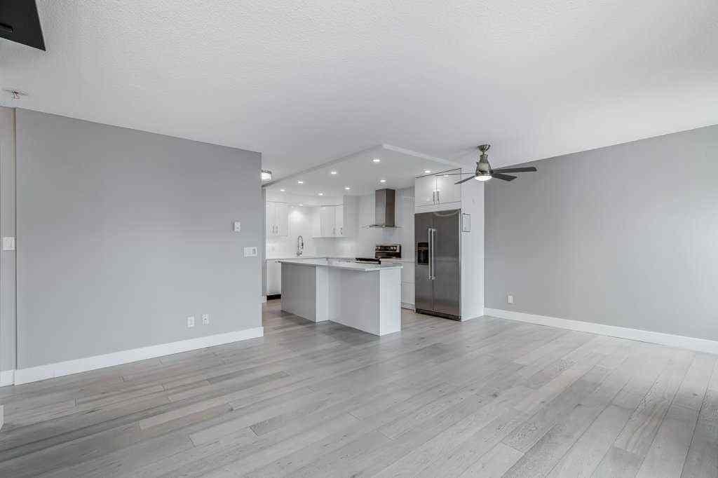 MLS® A2265369 - Unit #404 1208 14 Avenue SW in Beltline Calgary, Residential
