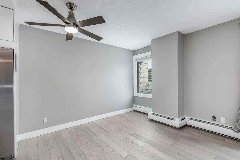 MLS® A2265369 - Unit #404 1208 14 Avenue SW in Beltline Calgary, Residential