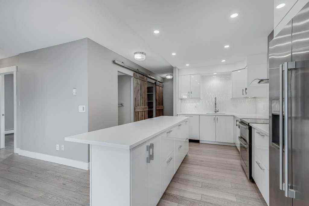 MLS® A2265369 - Unit #404 1208 14 Avenue SW in Beltline Calgary, Residential