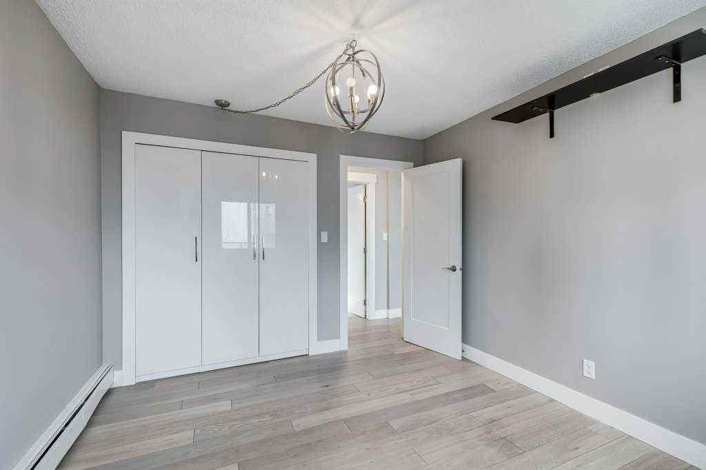 MLS® A2265369 - Unit #404 1208 14 Avenue SW in Beltline Calgary, Residential