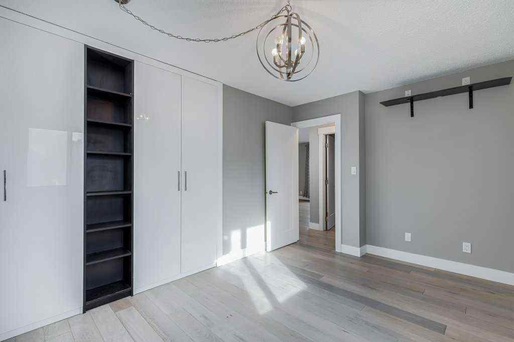 MLS® A2265369 - Unit #404 1208 14 Avenue SW in Beltline Calgary, Residential