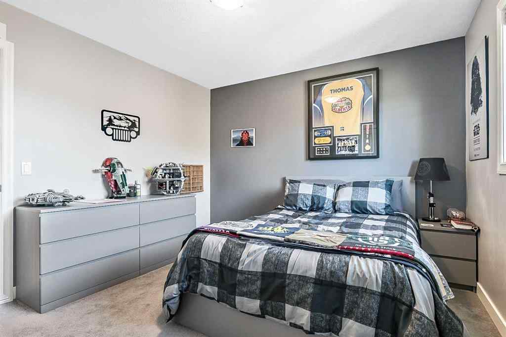 MLS® A2265372 - 234 Crystal Green Place  in Crystal Green Okotoks, Residential