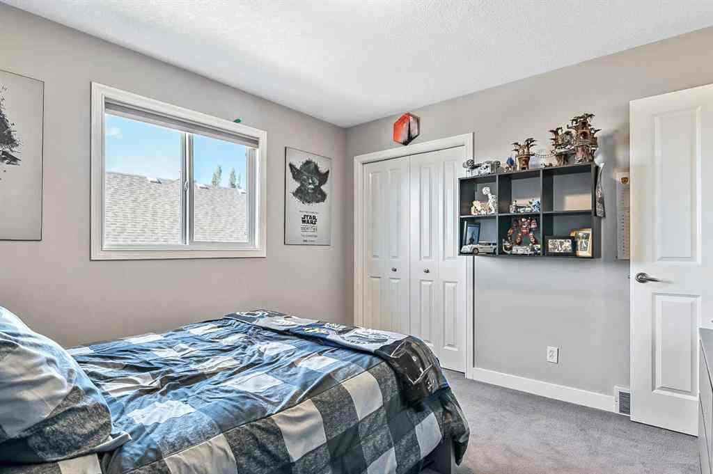 MLS® A2265372 - 234 Crystal Green Place  in Crystal Green Okotoks, Residential