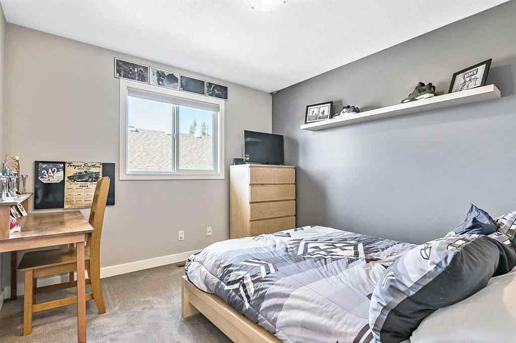 MLS® A2265372 - 234 Crystal Green Place  in Crystal Green Okotoks, Residential