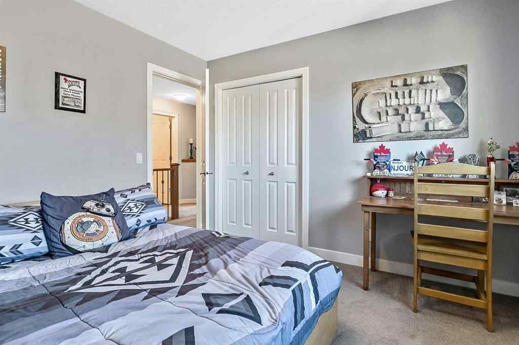 MLS® A2265372 - 234 Crystal Green Place  in Crystal Green Okotoks, Residential