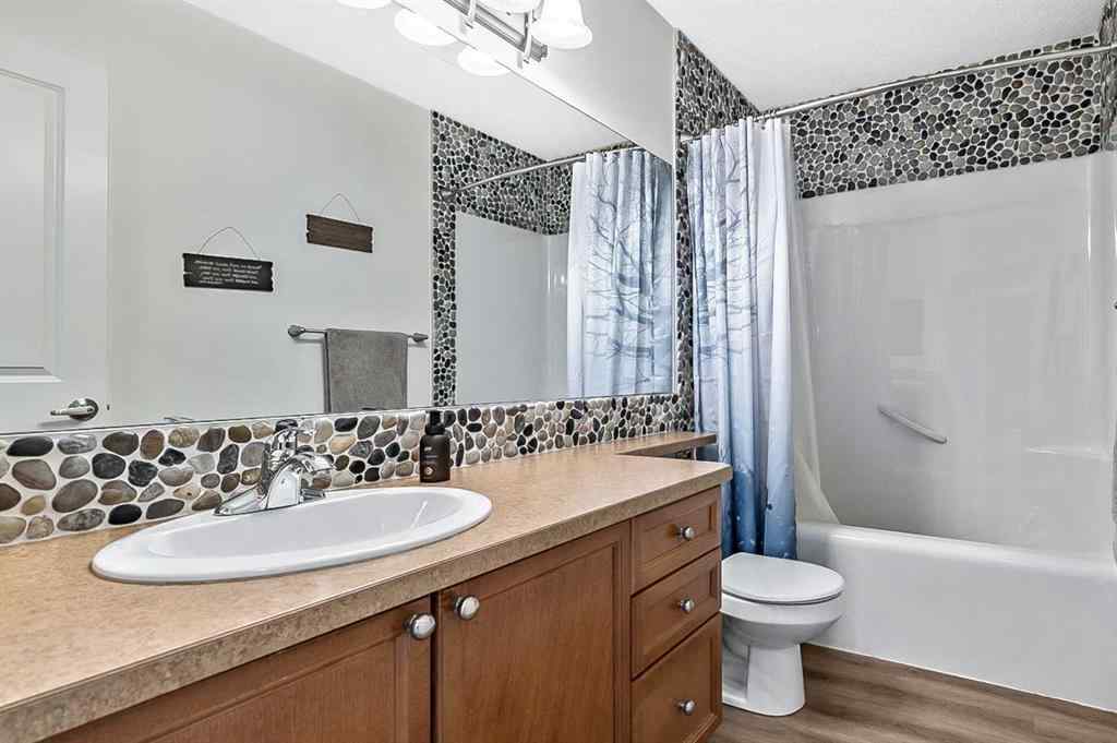 MLS® A2265372 - 234 Crystal Green Place  in Crystal Green Okotoks, Residential