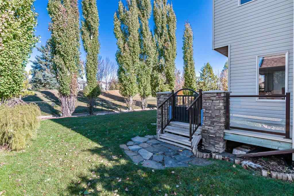 MLS® A2265372 - 234 Crystal Green Place  in Crystal Green Okotoks, Residential