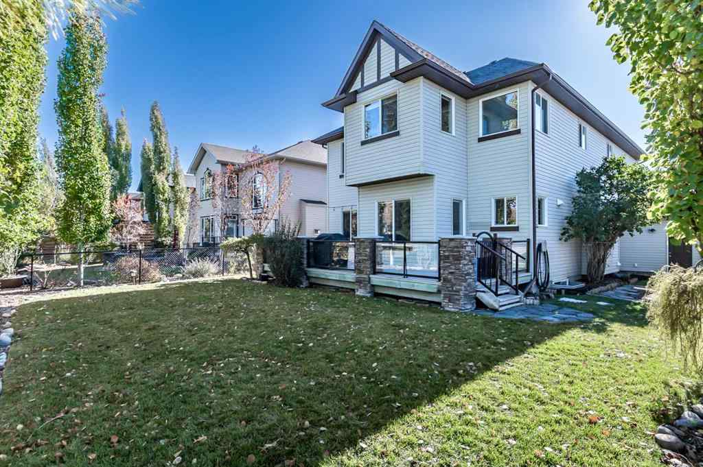 MLS® A2265372 - 234 Crystal Green Place  in Crystal Green Okotoks, Residential