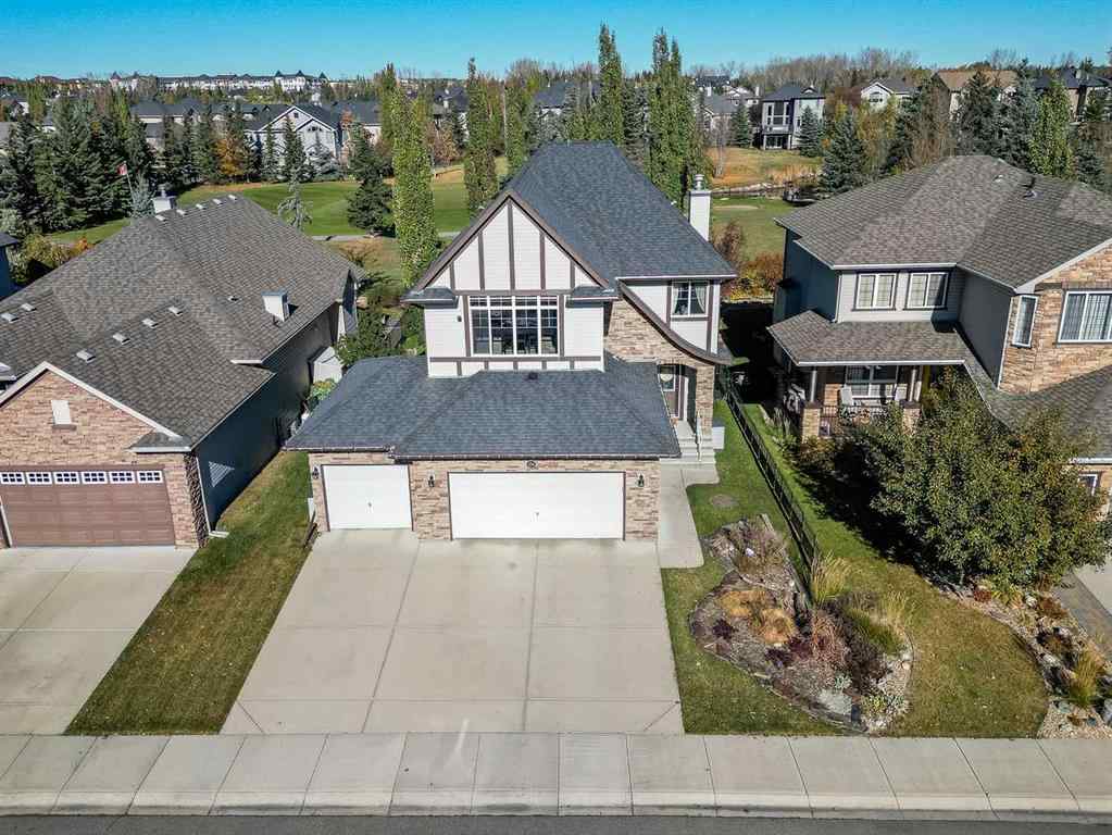 MLS® A2265372 - 234 Crystal Green Place  in Crystal Green Okotoks, Residential