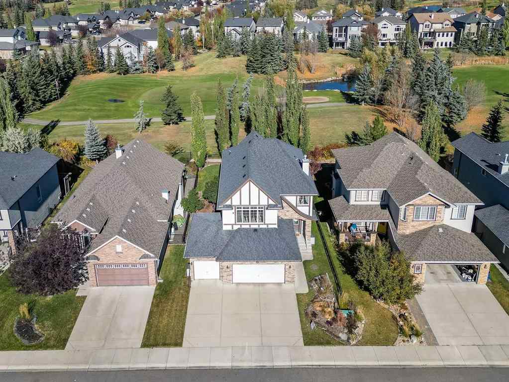 MLS® A2265372 - 234 Crystal Green Place  in Crystal Green Okotoks, Residential