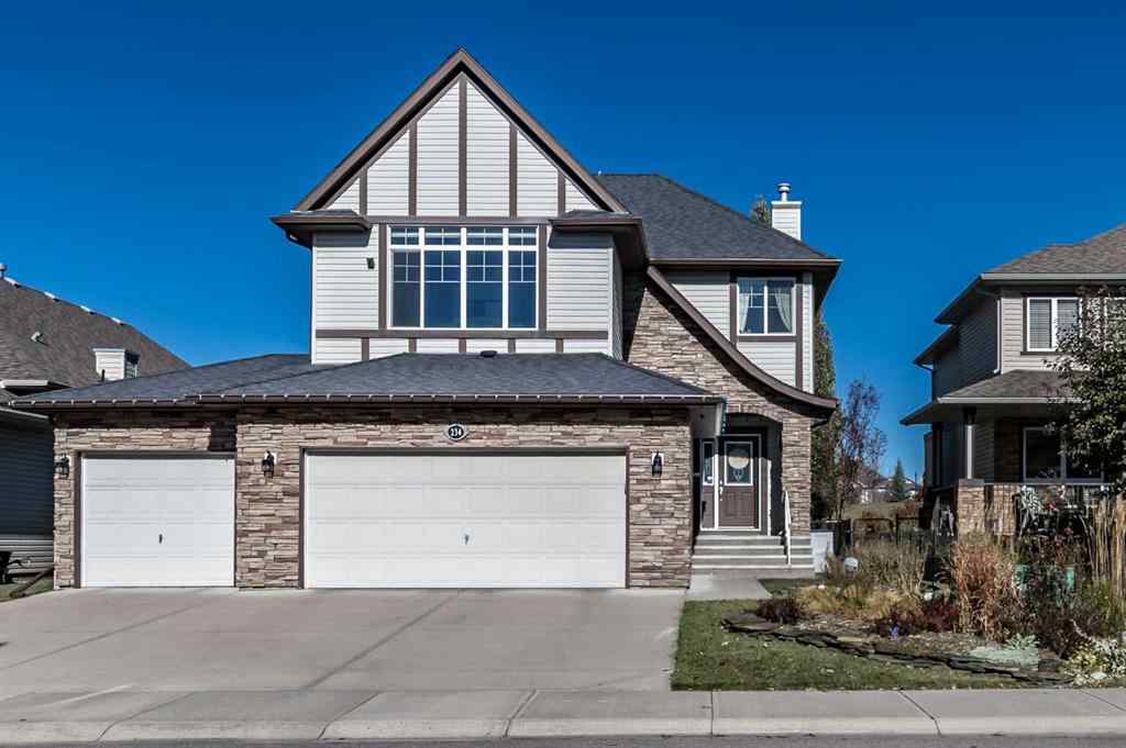MLS® A2265372 - 234 Crystal Green Place  in Crystal Green Okotoks, Residential