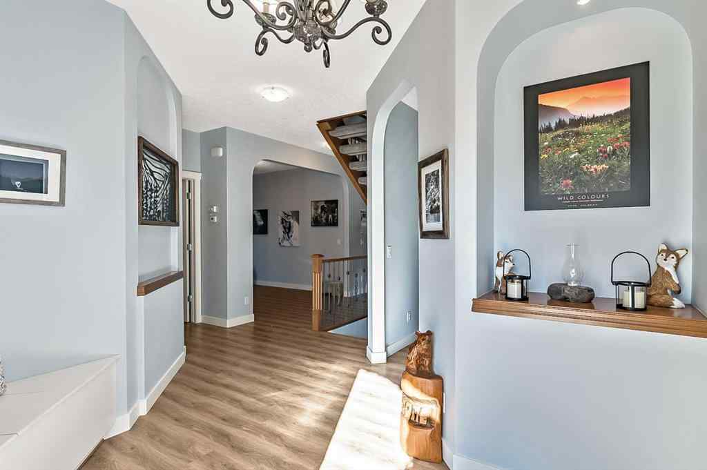 MLS® A2265372 - 234 Crystal Green Place  in Crystal Green Okotoks, Residential