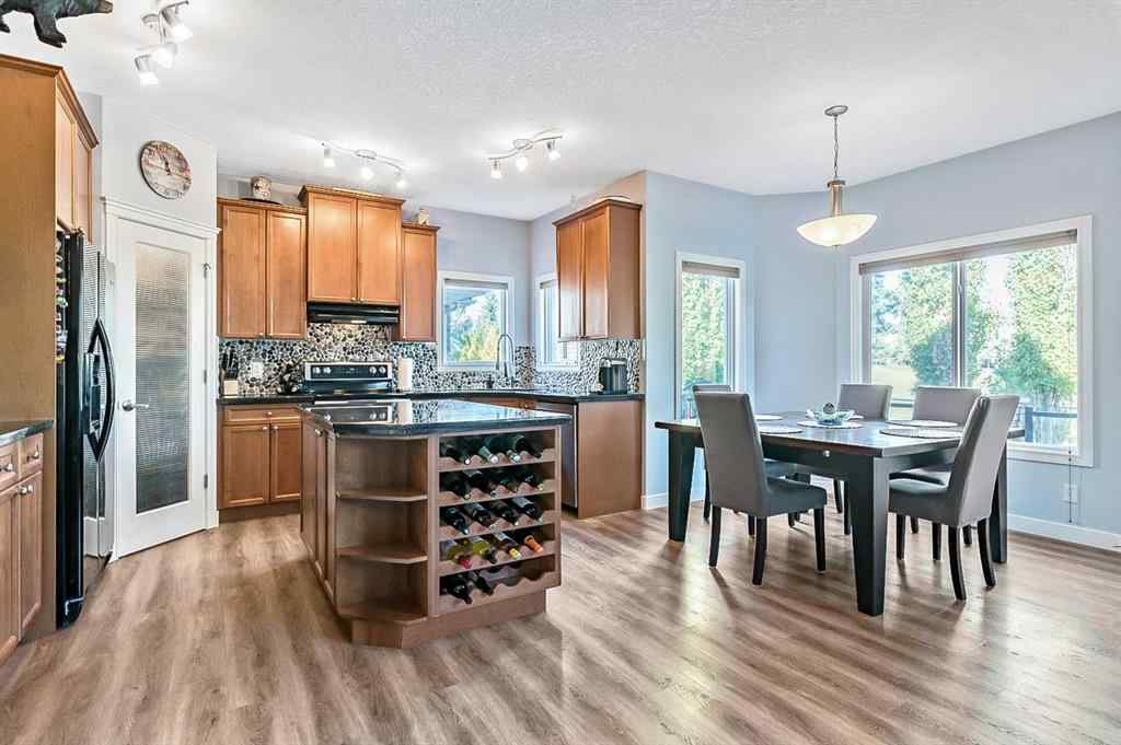 MLS® A2265372 - 234 Crystal Green Place  in Crystal Green Okotoks, Residential