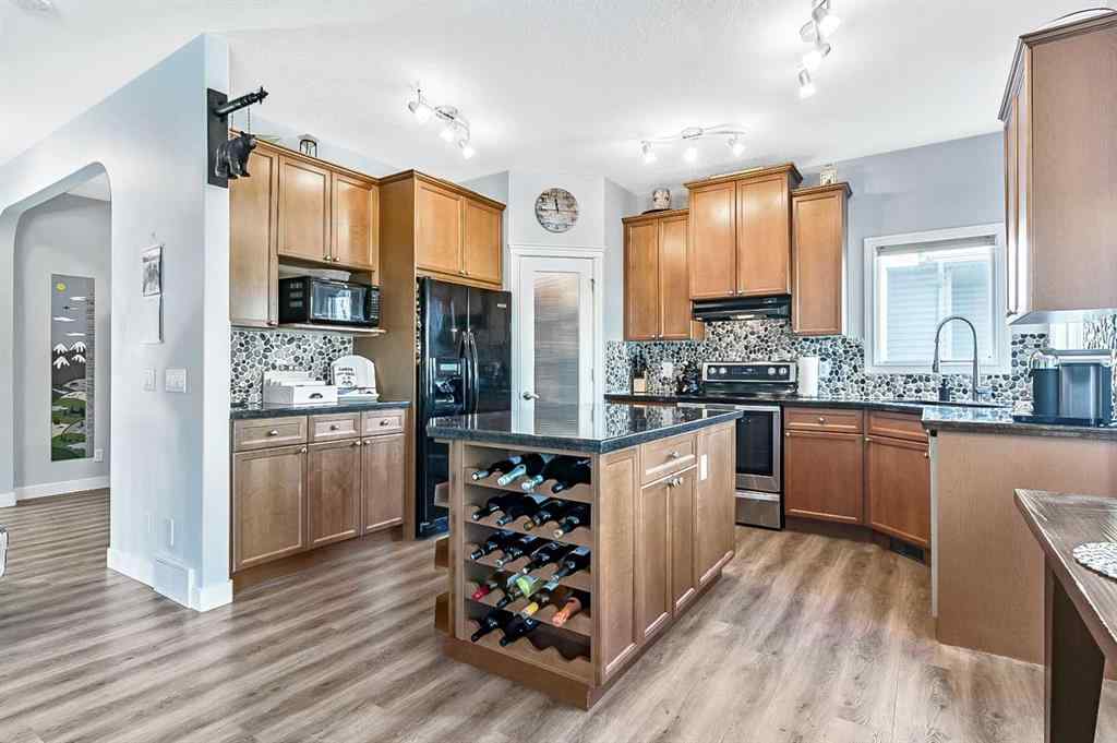 MLS® A2265372 - 234 Crystal Green Place  in Crystal Green Okotoks, Residential