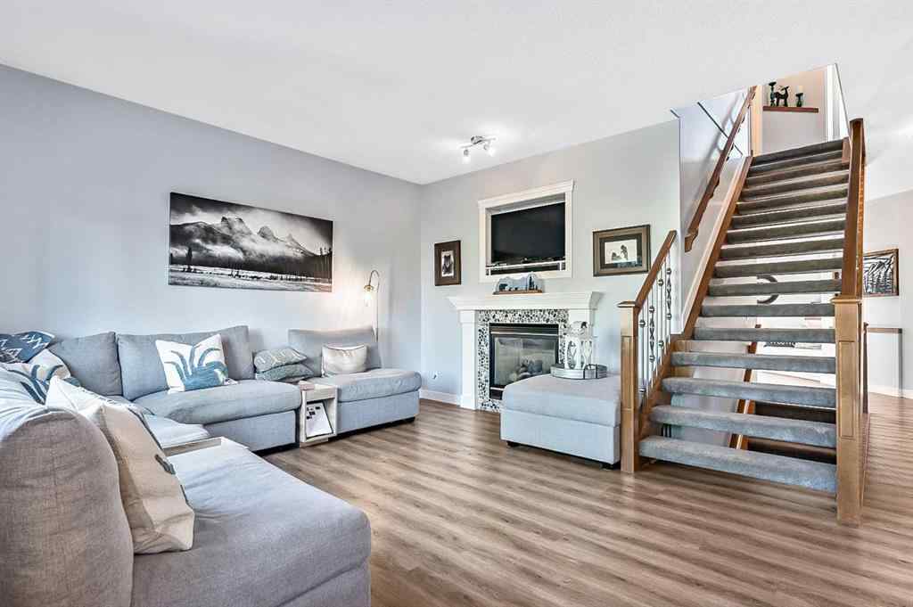 MLS® A2265372 - 234 Crystal Green Place  in Crystal Green Okotoks, Residential