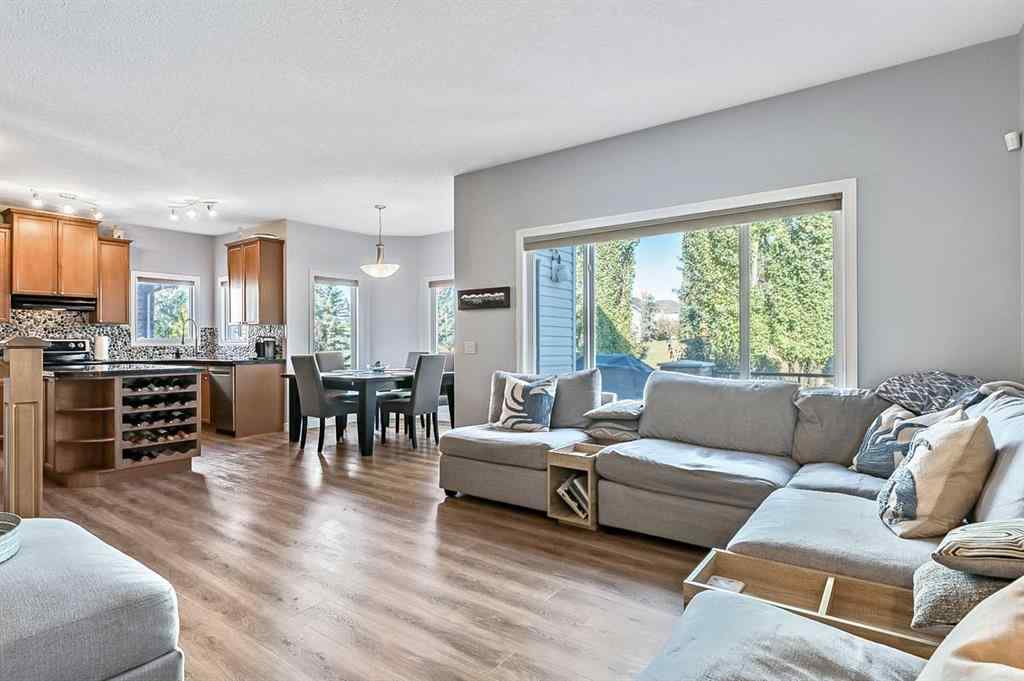 MLS® A2265372 - 234 Crystal Green Place  in Crystal Green Okotoks, Residential