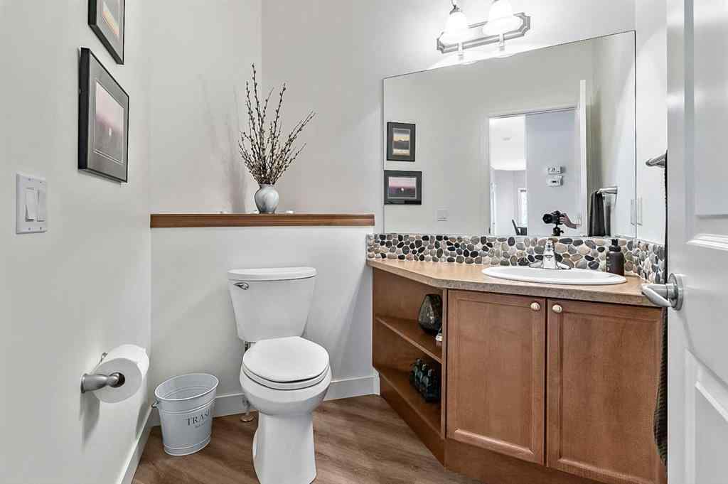 MLS® A2265372 - 234 Crystal Green Place  in Crystal Green Okotoks, Residential